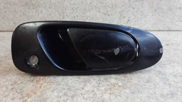 MAÇANETA EXTERNA D D HONDA CIVIC 1992 A 1995 COM DETALHE