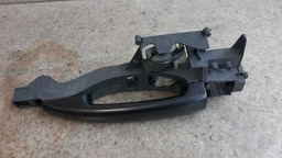 MAÇANETA EXTERNA DIANTEIRA ESQUERDA CITROEN AIRCROSS 2017