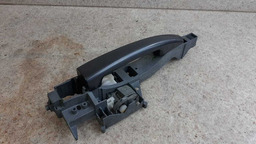 MAÇANETA EXTERNA DIANTEIRA ESQUERDA CITROEN AIRCROSS 2017