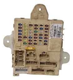 CAIXA FUSÍVEL KIA SORENTO 3.5 2012 A 2014