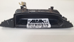 MAÇANETA EXTERNA DIANTEIRA ESQUERDA AUDI A3 1999 A 2004