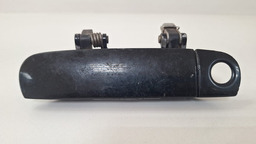 MAÇANETA EXTERNA DIANTEIRA ESQUERDA AUDI A3 1999 A 2004