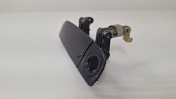 MAÇANETA EXTERNA DIANTEIRA ESQUERDA AUDI A3 1999 A 2004