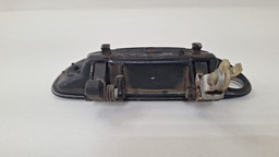 MAÇANETA EXTERNA DIANTEIRA ESQUERDA AUDI A3 1999 A 2004