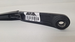 BRAÇO LIMPADOR ESQUERDO PORSCHE CAYENNE 2018 2019