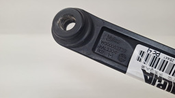 BRAÇO LIMPADOR ESQUERDO PORSCHE CAYENNE 2018 2019