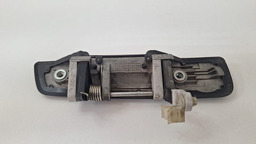 MAÇANETA EXTERNA TRASEIRO E MITSUBISHI TR4 2009 A 2012 (1)