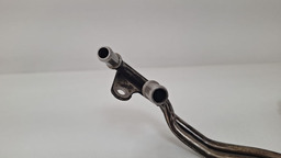 Cano Óleo Bomba Mercedes Ml 350 3.0 2012 2013