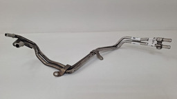 CANO ÓLEO BOMBA MERCEDES ML 350 3.0 2012 2013