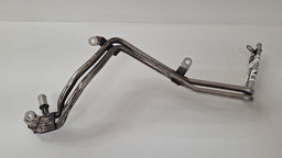 CANO ÓLEO BOMBA MERCEDES ML 350 3.0 2012 2013