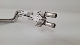 CANO ÓLEO BOMBA MERCEDES ML 350 3.0 2012 2013