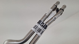 CANO ÓLEO BOMBA MERCEDES ML 350 3.0 2012 2013