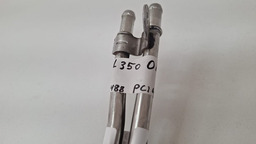 CANO ÓLEO BOMBA MERCEDES ML 350 3.0 2012 2013