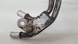 CANO ÓLEO BOMBA MERCEDES ML 350 3.0 2012 2013