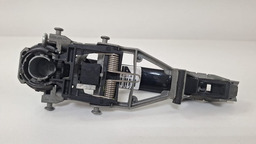 MAÇANETA EXTERNA TRASEIRO E VOLKSWAGEN JETTA 2008 A 2010