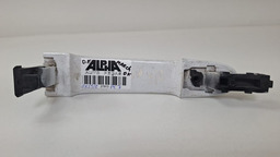 MAÇANETA EXTERNA DIANTEIRA ESQUERDA NISSAN MARCH 2013 2014