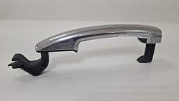 MAÇANETA EXTERNA DIANTEIRO DIREITO PEUGEOT 308 2011 A 2013