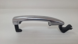 MAÇANETA EXTERNA DIANTEIRO DIREITO PEUGEOT 308 2011 A 2013