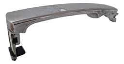 MAÇANETA EXTERNA TRASEIRO ESQUERDO NISSAN MURANO 2007 2008