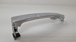 MAÇANETA EXTERNA TRASEIRO ESQUERDO NISSAN MURANO 2007 2008