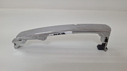 MAÇANETA EXTERNA TRASEIRO ESQUERDO NISSAN MURANO 2007 2008