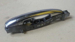 MAÇANETA EXTERNA TRASEIRA D. CITROEN C3 AIRCROSS 2012 A 2015