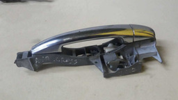 MAÇANETA EXTERNA TRASEIRA D. CITROEN C3 AIRCROSS 2012 A 2015