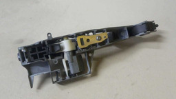 MAÇANETA EXTERNA TRASEIRA D. CITROEN C3 AIRCROSS 2012 A 2015