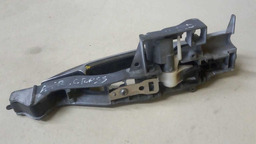 MAÇANETA EXTERNA TRASEIRA D. CITROEN C3 AIRCROSS 2012 A 2015