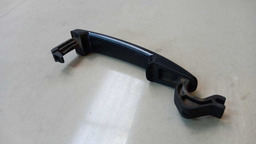 MAÇANETA EXTERNA TRASEIRA PEUGEOT 308 2012 (2)