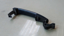 MAÇANETA EXTERNA CITROEN C4 PALLAS 2012 2013 2014 2015