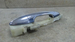 MAÇANETA EXTERNA TRASEIRA ESQUERDA HYUNDAI HB20 2013 A 2020