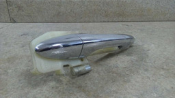 MAÇANETA EXTERNA TRASEIRA ESQUERDA HYUNDAI HB20 2013 A 2020