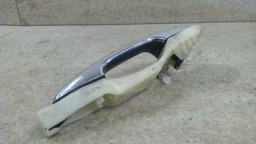 MAÇANETA EXTERNA TRASEIRA ESQUERDA HYUNDAI HB20 2013 A 2020