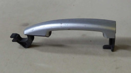 MAÇANETA EXTERNA TRASEIRA PEUGEOT 2008 2015 2016 2017 2018