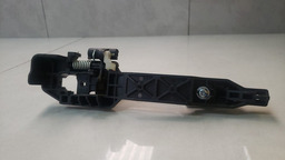 MAÇANETA EXTERNA DIANTEIRA ESQUERDA HYUNDAI HB20 2012 A 2015