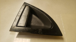 MAÇANETA EXTERNA TRASEIRA DIREITA HYUNDAI VELOSTER 2013-2016