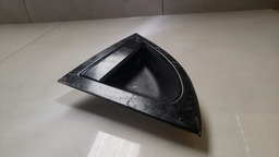 MAÇANETA EXTERNA TRASEIRA DIREITA HYUNDAI VELOSTER 2013-2016