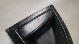 MAÇANETA EXTERNA TRASEIRA DIREITA HYUNDAI VELOSTER 2013-2016