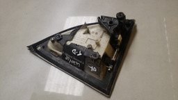 MAÇANETA EXTERNA TRASEIRA DIREITA HYUNDAI VELOSTER 2013-2016