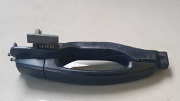 MAÇANETA EXTERNA DIANTEIRA DIREITA GM CAPTIVA 2009 A 2012