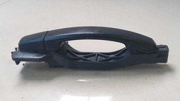 MAÇANETA EXTERNA DIANTEIRA DIREITA GM CAPTIVA 2009 A 2012