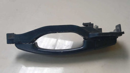 MAÇANETA EXTERNA DIANTEIRA DIREITA GM CAPTIVA 2009 A 2012