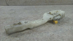 CAVALETE MAÇANETA EXTERNA T.D HYUNDAI HB20 2013 A 2020