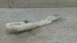 CAVALETE MAÇANETA EXTERNA T.D HYUNDAI HB20 2013 A 2020