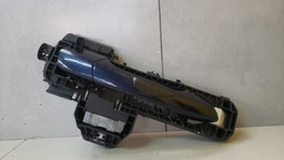 MAÇANETA EXTERNA TRASEIRA DIREITA MERCEDES C180 2011