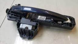 MAÇANETA EXTERNA TRASEIRA DIREITA MERCEDES C180 2011