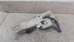 CAVALETE MAÇANETA EXTERNA D. E. HYUNDAI VELOSTER 2012 A 2016