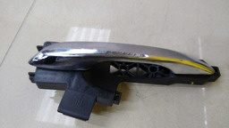 MAÇANETA EXTERNA TRASEIRA ESQUERDA HYUNDAI HB20 S 1.0 2020