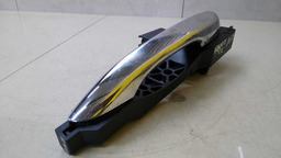 MAÇANETA EXTERNA TRASEIRA ESQUERDA HYUNDAI HB20 S 1.0 2020